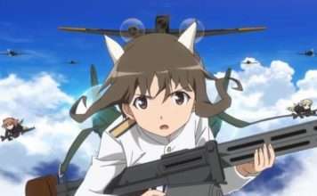 10 аніме серіалів, схожих на «Про моєму переродження в слиз»