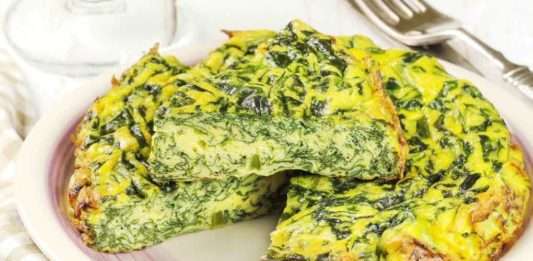 10 кращих рецептів омлету