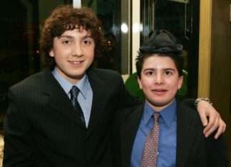 10 зірок, у яких є невідома «друга половинка»