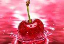 Компот з вишні на зиму – з кісточками на 3 літрову банку!