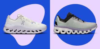 Знахідки минулого сезону, жовтень 2025 р.: заощаджуйте до 40% на найвищому рейтингу взуття для прогулянок