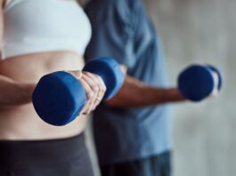 Чи повинні чоловіки та жінки тренуватися по-різному? Експерт розвіює цей поширений міф про тренування