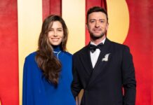 Як повідомляється, шлюб Джесіки Біл і Джастіна Тімберлейка руйнується після «кризи середнього віку»