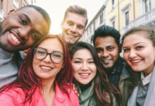 Привітання незнайомця: біблійна практика гостинності