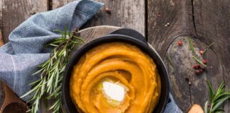 Trader Joe’s semplifica il Ringraziamento con contorni già pronti