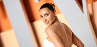 Kim Kardashian Credits Kids with Keeping Her Current on Slang and Trends
