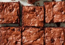 Брауні Ейба: магазинний десерт, який обманює всіх