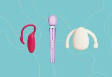 Посібник для пар: найкращі секс-іграшки від Amazon