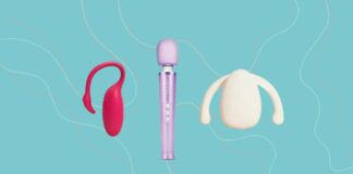 Průvodce pro páry: Nejlepší sexuální hračky od Amazonu