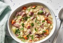 Улюблені рецепти: страви з квасолі, які зберігають усе