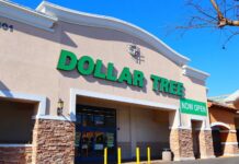 Кошики від Dollar Tree за 1,25 дол. США: стильне зберігання та потенціал для готових подарунків