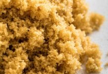 Домашній коричневий цукор: посібник для кондитера в надзвичайних ситуаціях