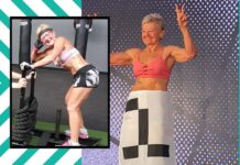 71-річний чемпіон Hyrox ділиться 5 ключами до довічної форми