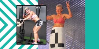 71-letni mistrz Hyrox dzieli się 5 kluczami do sprawności przez całe życie