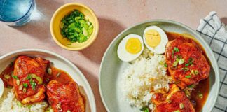 Сила простоты: почему меньше ингредиентов делают куриные блюда лучше