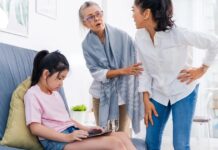 Негласні правила: Чому дорослі говорять дітям дивні речі і до чого це призводить