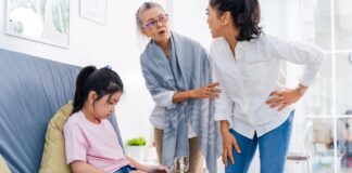 Las reglas tácitas: por qué los adultos dicen cosas raras a los niños y qué provocan