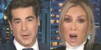 Ведучі Fox News стверджують, що жінки стають «більш привабливими», якщо їх сприймають як республіканців