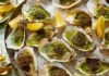 Roasted Oysters: A Conversion Story