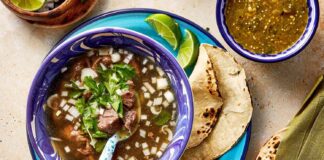 Beef Tongue Tacos: een gids voor smaak en malsheid