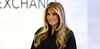 Documentário de Melania Trump desperta debate sobre o futuro do papel de primeira-dama