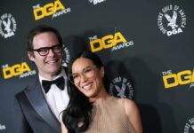 Розрив Білла Хейдера та Алі Вонг: зіткнення характерів стало поворотним моментом