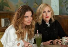 Кетрін О’Хара, улюблена екранна мама, померла у віці 71 року