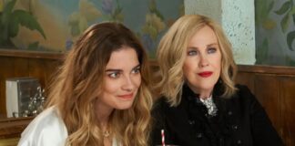 Catherine O’Hara, geliebte Filmmutter, stirbt im Alter von 71 Jahren