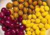 M&M’s випускає обмежену серію смаків, натхненних випічкою