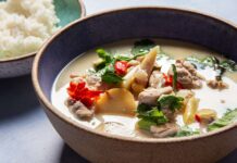 За тарілкою: 11 рецептів курячого супу на будь-який смак