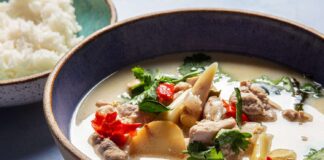 Beyond the Bowl: 11 Resep Sup Ayam untuk Setiap Selera