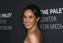 Меган Маркл про дівчат-скаутів, материнство та сучасну бізнес-хватку