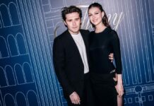 Сімейна ворожнеча загострюється: Алана Хадід говорить про драму Бекхема і Пельца