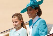 Підтверджено: принцеса Шарлотта продовжує займатися балетом