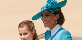 Підтверджено: принцеса Шарлотта продовжує займатися балетом