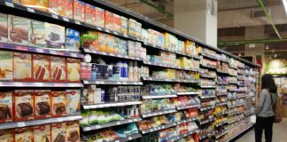 Biscotti pepati da $ 3: l’inaspettato alimento base della dispensa che prende il sopravvento su colazione e cena