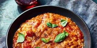 Útulné veganské večeře pro vydatná jídla