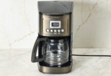 Правда про чищення кавомашин: 5 перевірених методів