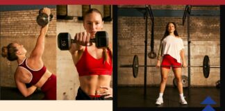 Build & Burn: Um Programa de Treinamento de Força para Resultados Sustentáveis