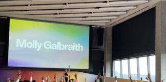 Nike zvyšuje standardy trenérů díky certifikaci Girls Gone Strong