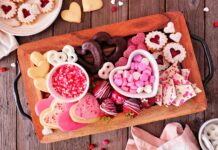 Найкращий посібник із подарунків до Дня святого Валентина, від розкішних ласощів до повсякденних радощів