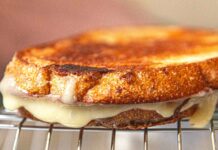 Цей 2-хвилинний трюк гарантує отримання хрустких смажених сирів щоразу