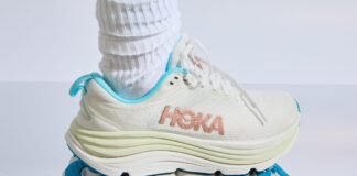 Oferta de enero de Hoka: hasta un 30 % de descuento en los mejores zapatos para caminar
