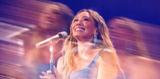 Tur Kembalinya Hilary Duff: Ritual Penyembuhan Milenial