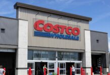 Заморожені свинячі булочки BBQ Costco: смак автентичного гонконгського димсаму