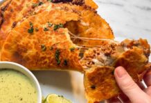 Вірусні Хрусткі Тако з Яловичиною: Розбір рецепту