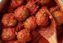 23 Рецепта Фрікаделек, Виходять За Рамки Спагетті та Соусу