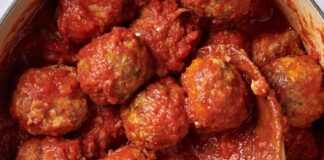 23 Meatball Recipes Beyond Spaghetti & Sauce