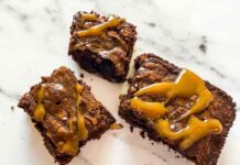 Duncan Hines Dolly Parton Brownies: Дивно Смачна Готова Суміш