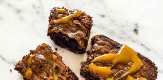 Duncan Hines Dolly Parton Brownies: een verrassend heerlijke mix in dozen